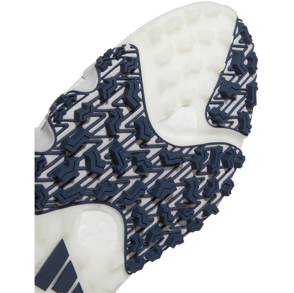 White Crew Navy Crystal White