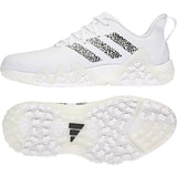 White Black Crystal White