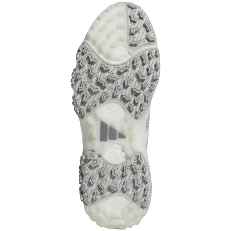 White Silver Grey Two