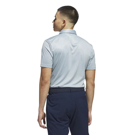 Wonder Blue/Silver Green