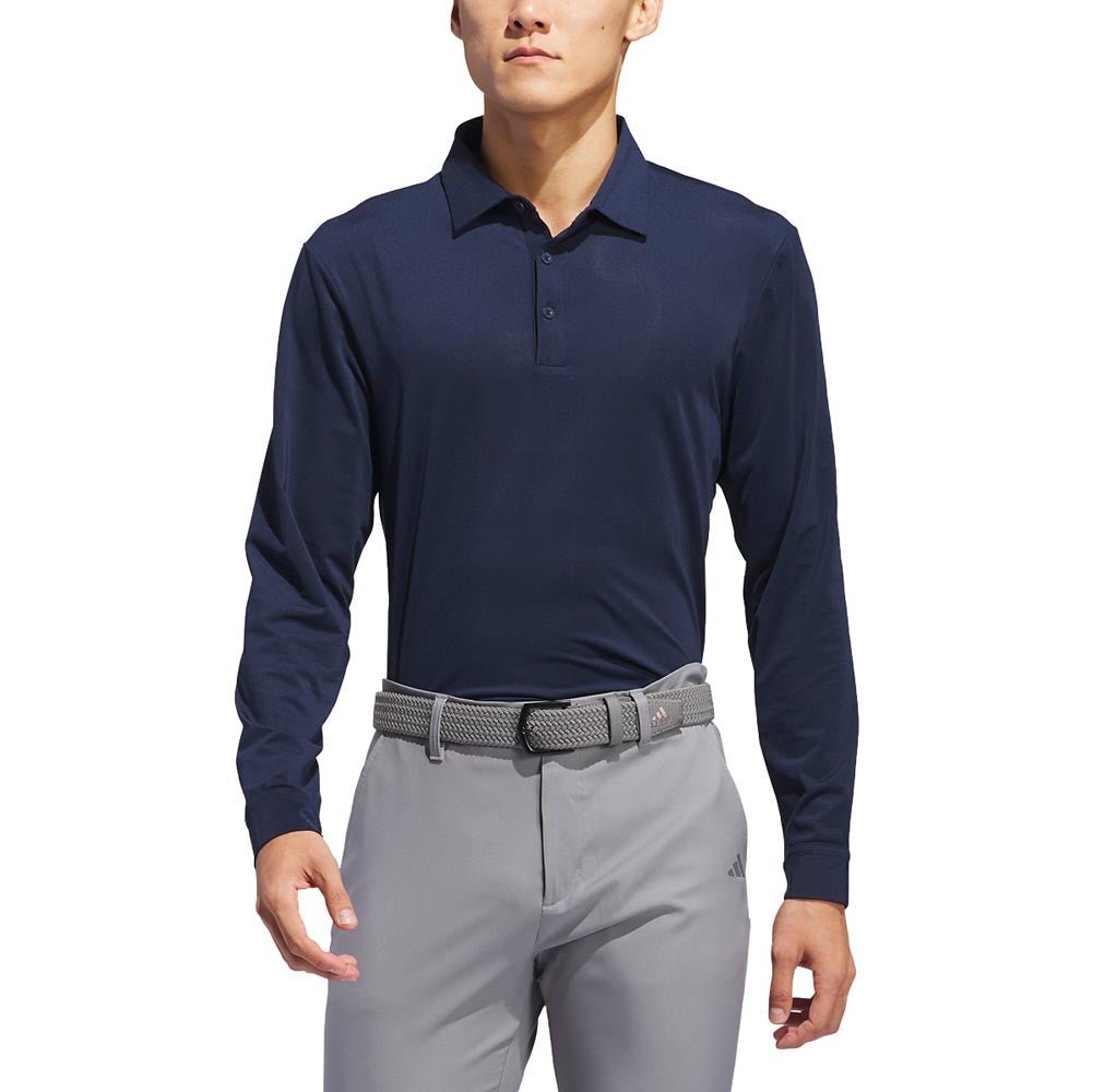 adidas core polo shirt