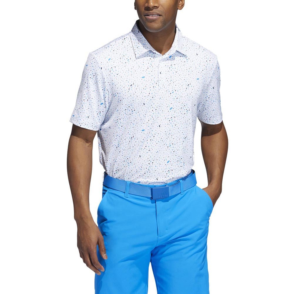 Blue Rush Semi Mint Rush Crew Navy