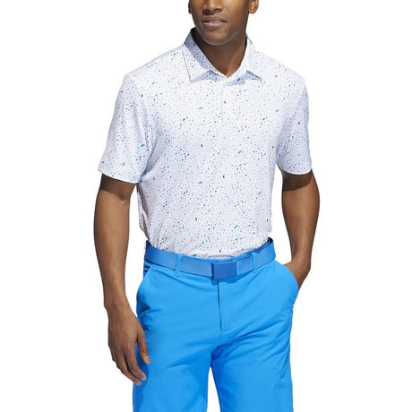 Blue Rush Semi Mint Rush Crew Navy