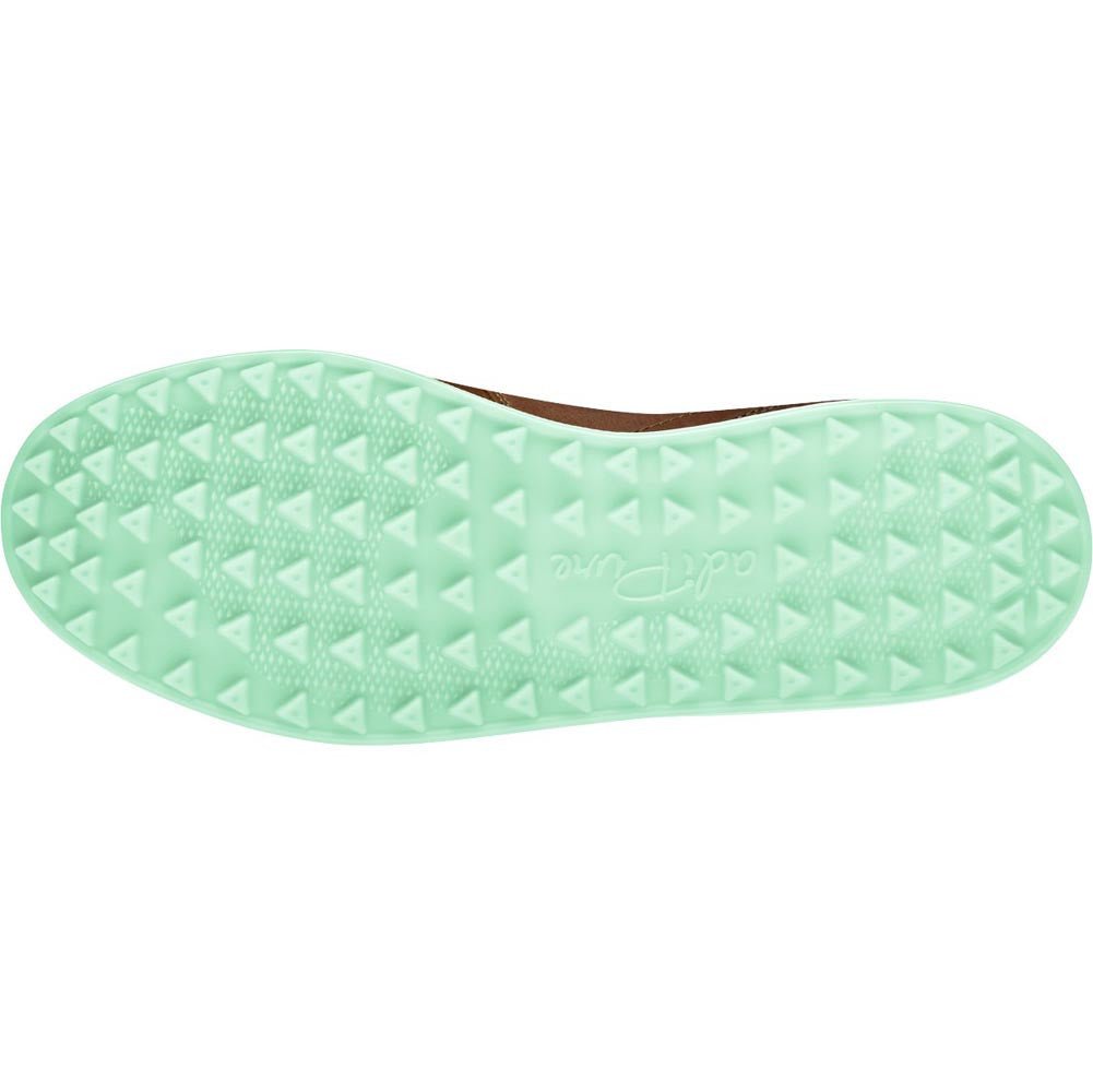 Tan Brown Golden Beige Pulse Mint