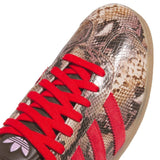 Preloved Brown/Better Scarlet/Bliss Lilac