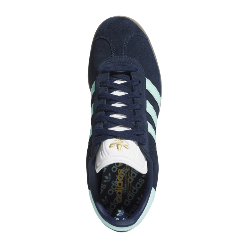 Night Indigo/Clear Mint/Cloud White
