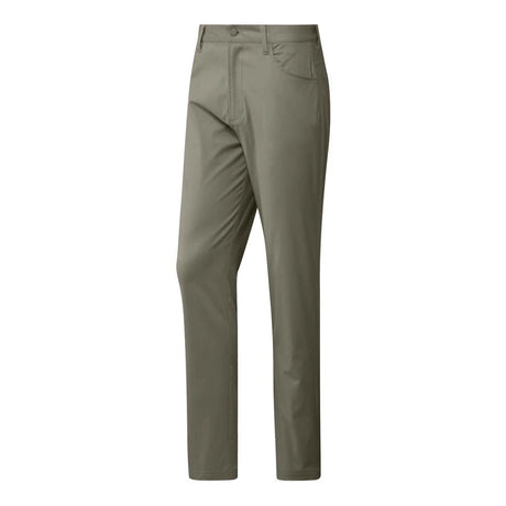 Adidas Go-To 5-Pocket Tapered Pants