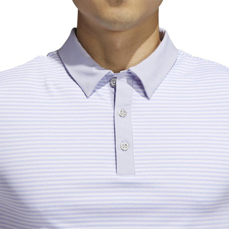 Violet Tone White