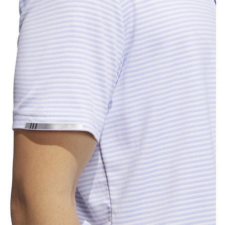 Violet Tone White