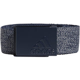 Adidas Heather Stretch Reversible Belt