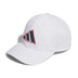 White/Collegiate Navy/Red