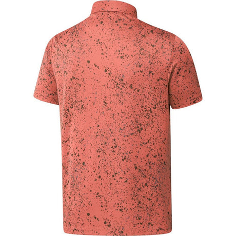 Coral Fusion Olive Strata