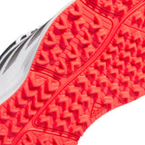 White/Lucid Red/Black