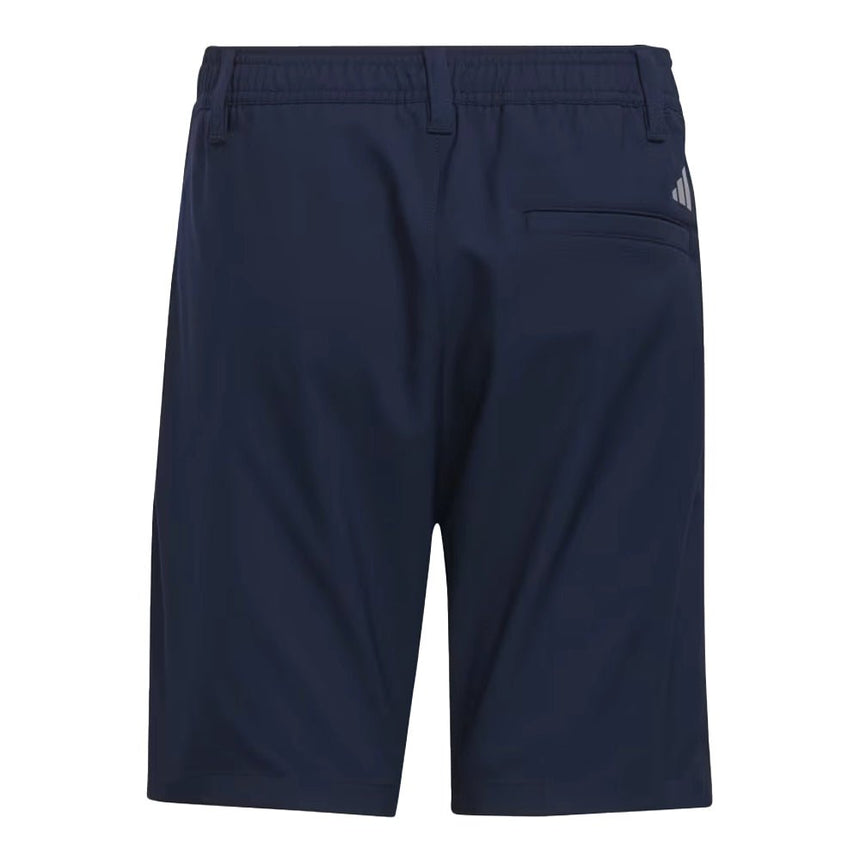 Adidas shorts junior hotsell