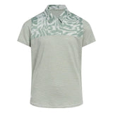 Wonder Silver/Silver Green