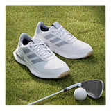 White Halo Silver Gum