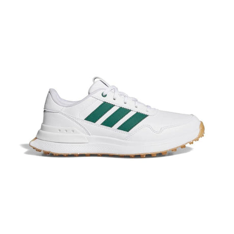 White/Collegiate Green/Gum2