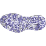 White Light Purple Grey One