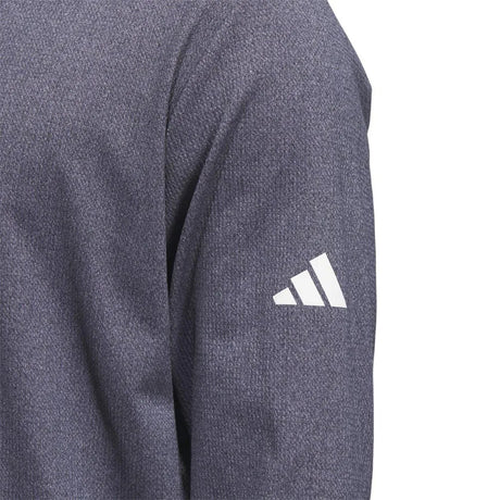 Collegiate Navy White