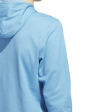 Semi Burst Blue Ivory