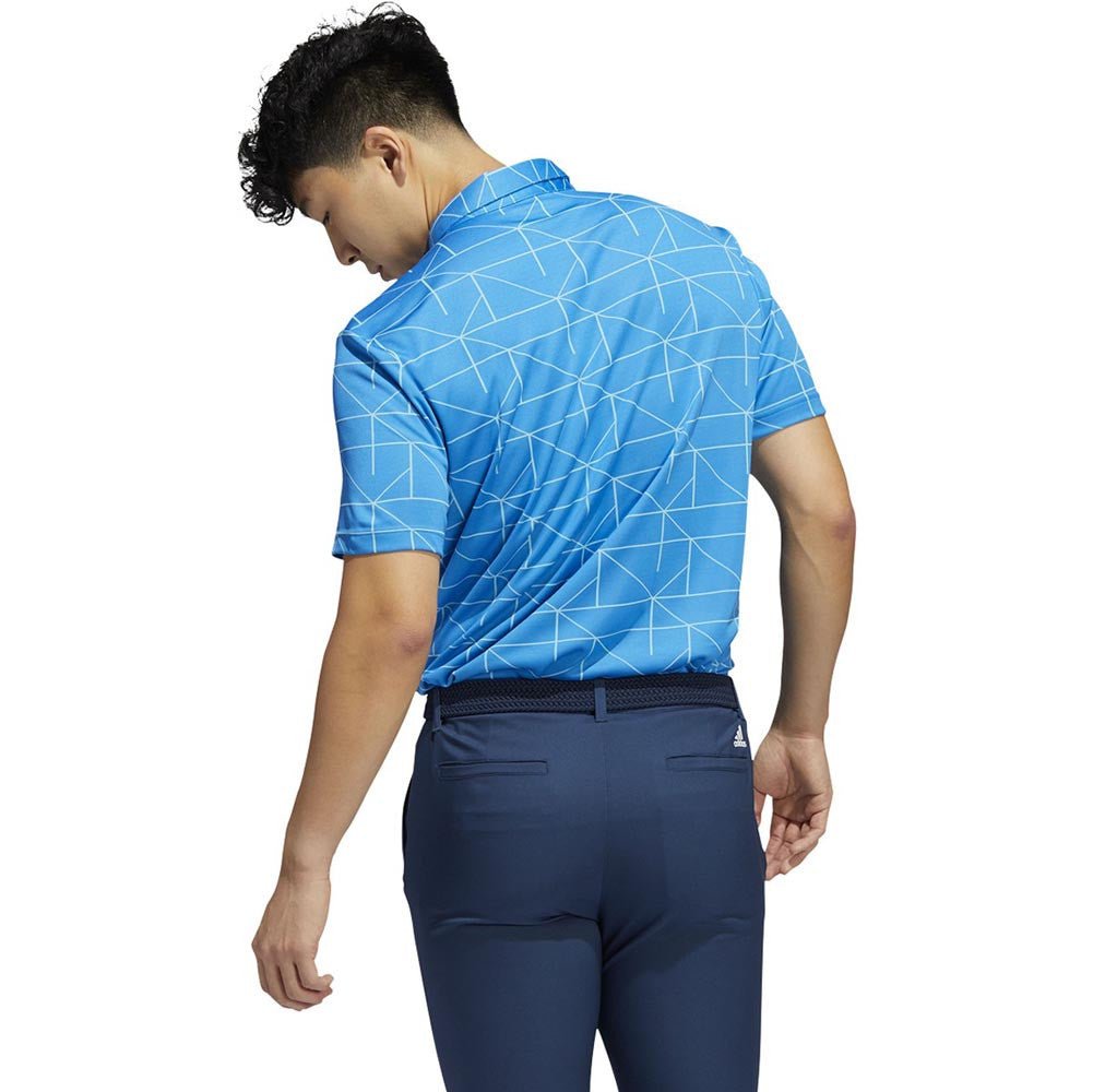 Blue Rush Semi Mint Rush