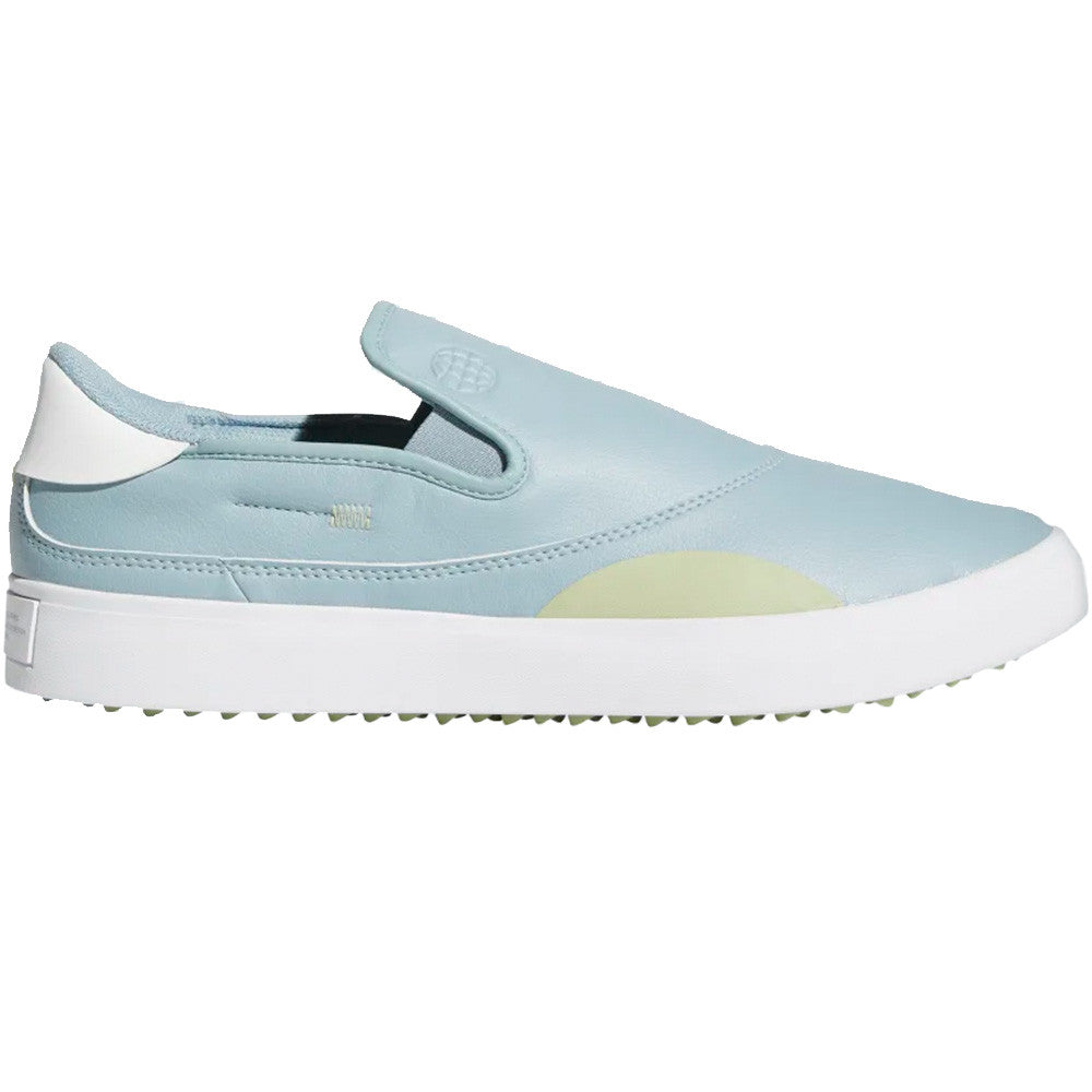 Magic Grey White Magic Lime