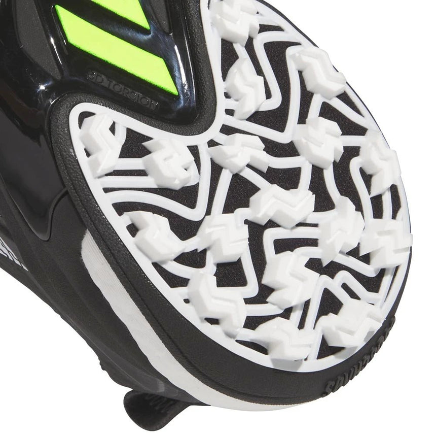 Black/Cloud White/Lucid Lemon