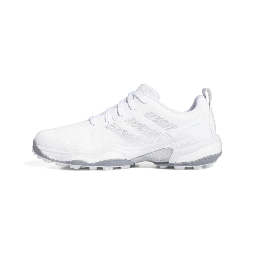 Cloud White/Silver Metallic/Grey Two