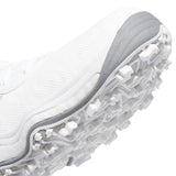 Cloud White/Silver Metallic/Grey Two