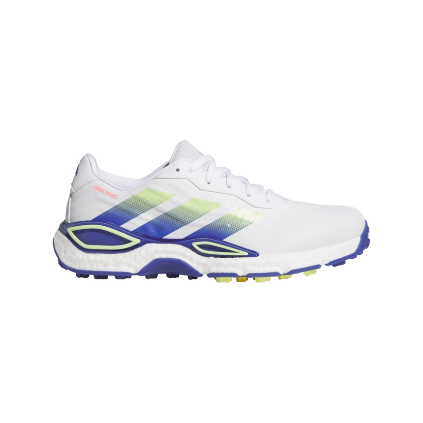 White/Indigo/Lemon