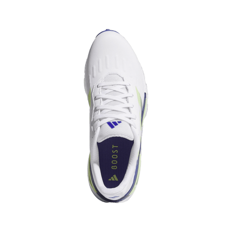 White/Indigo/Lemon