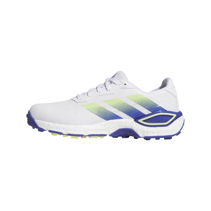 White/Indigo/Lemon