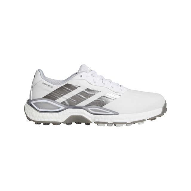 White/Iron/Silver