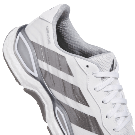 White/Iron/Silver