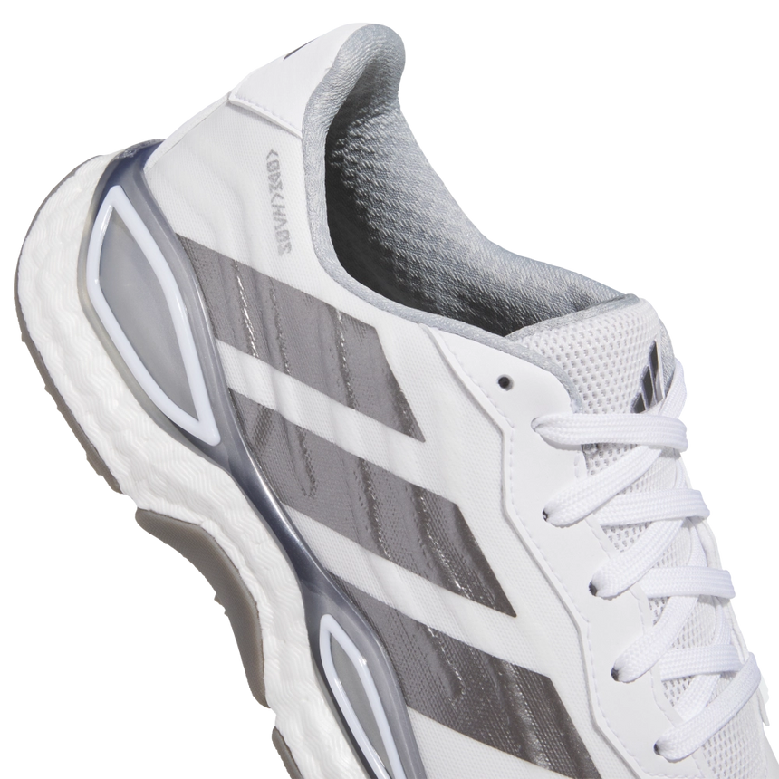 White/Iron/Silver
