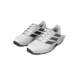 White/Iron/Silver
