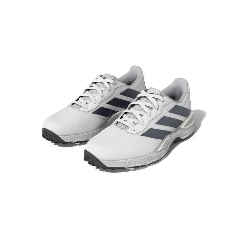 White/Iron/Silver