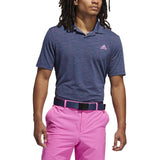 Crew Navy Grey Three Screaming Pink