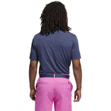 Crew Navy Grey Three Screaming Pink