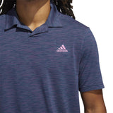 Crew Navy Grey Three Screaming Pink