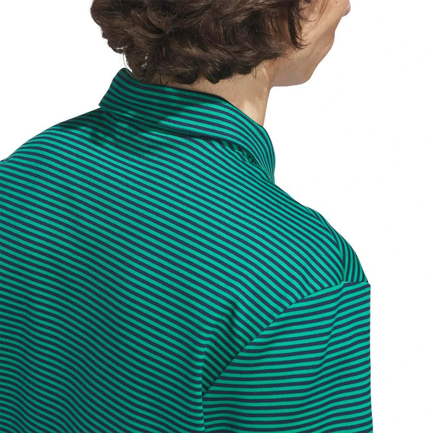 Court Green/Night Indigo