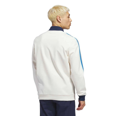 Chalk White/Night Indigo
