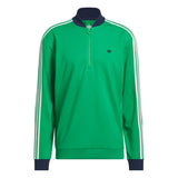 Green/Night Indigo