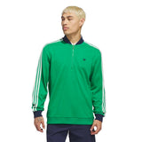 Green/Night Indigo
