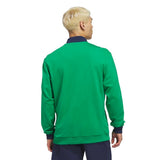Green/Night Indigo