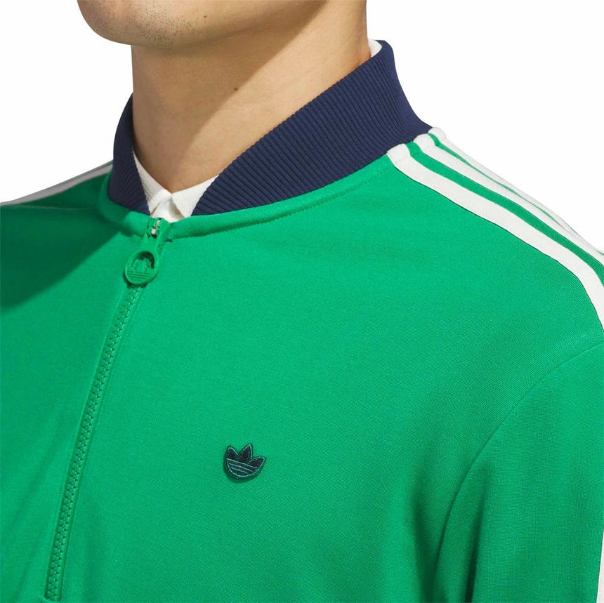 Green/Night Indigo