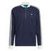 Night Indigo/Chalk White