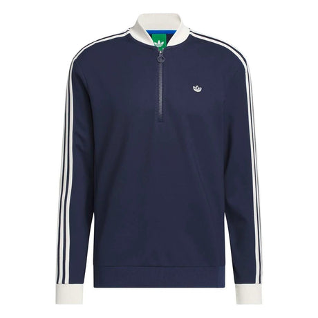 Night Indigo/Chalk White