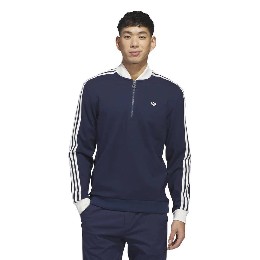 Night Indigo/Chalk White