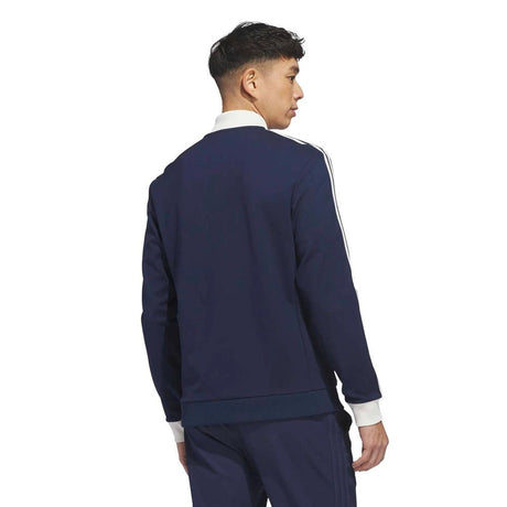 Night Indigo/Chalk White